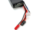 High Performance 3s Lipo Battery Packs 11.1 Volt Light Weight For Rc Car supplier