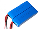 14.8v Drone Battery Pack , 6000mAh 10C Lithium Polymer Battery supplier